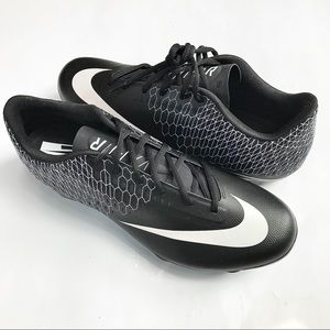 Nike Lunar Vapor Ultrafly Elite 2 Baseball Cleats